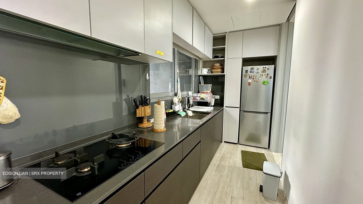 Amber Park (D15), Condominium #576294341